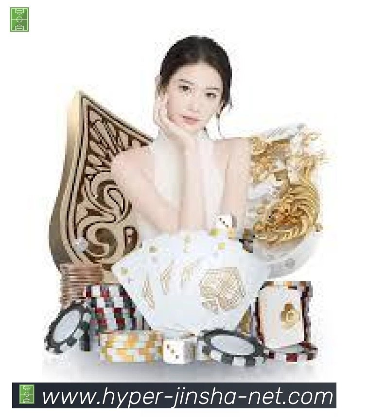 金沙娱乐城品牌故事